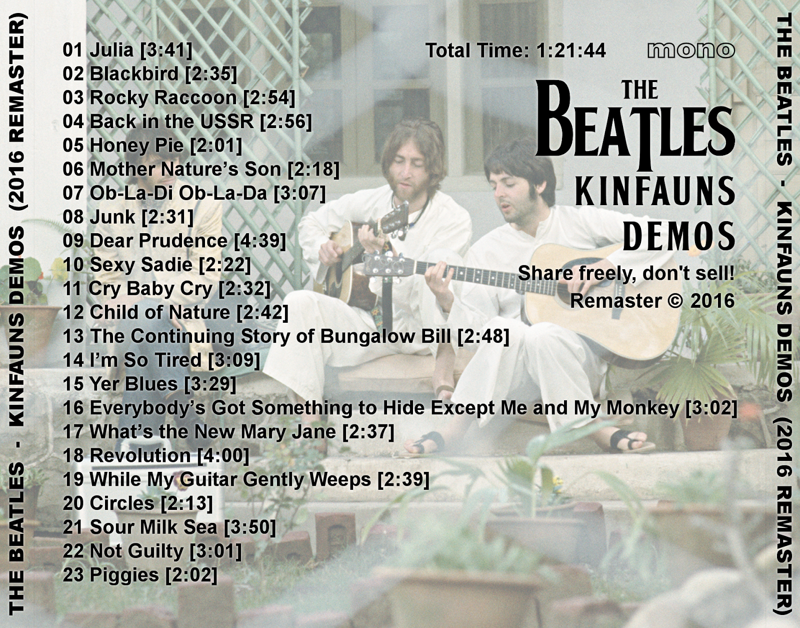 the beatles kinfauns demos downloads the beatles kinfauns demos downloads