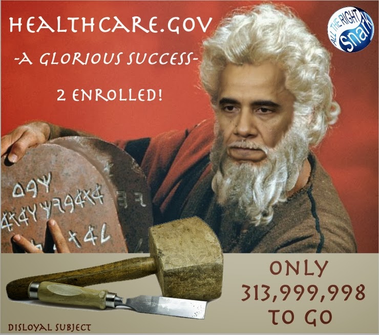Image result for Obama moses