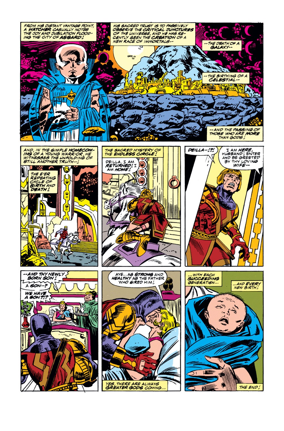 Thor (1966) 425 Page 23