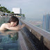 【新加坡】(六) 金沙酒店 Marina Bay Sands Hotel