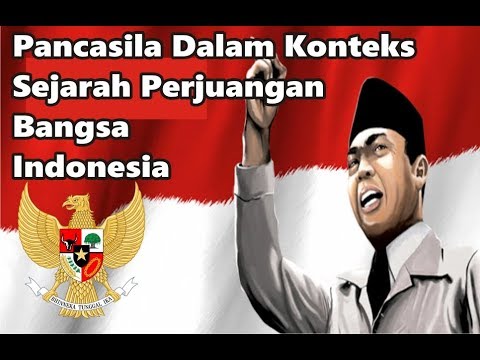 Makalah Pancasila Dalam Konteks Sejarah Perjuangan Bangsa Seputar Sejarah Makalah Pancasila Dalam Konteks Sejarah Perjuangan Bangsa Seputar Sejarah