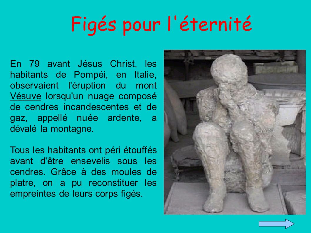 Chen Gai France ) nuée ardente