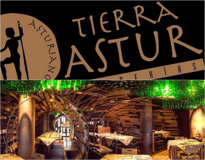 Tierra Astur