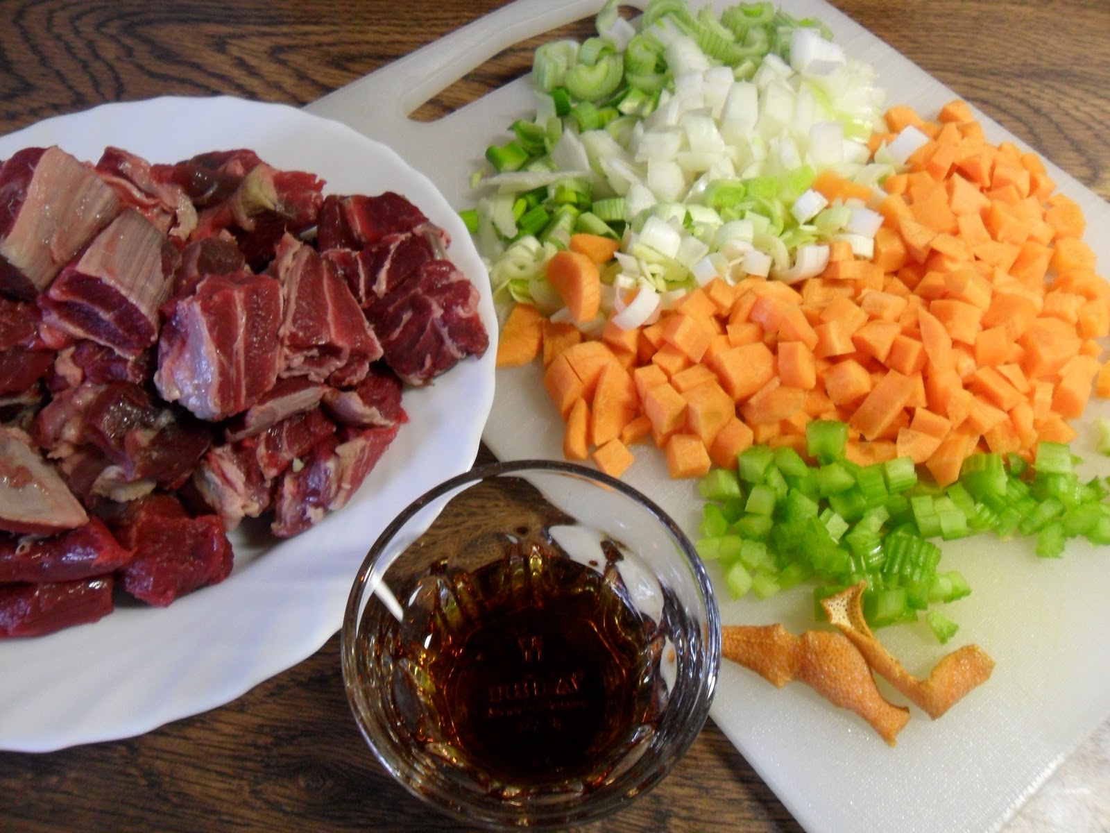 "Casa Tere": febrero 2011