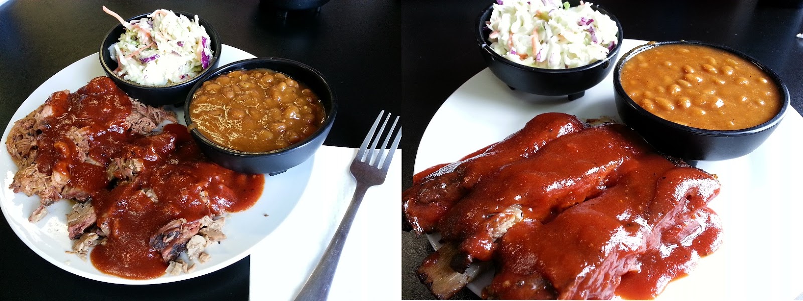 What's Buddy Eating?