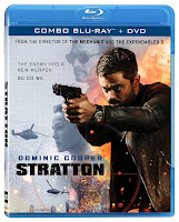 Stratton Blu-ray