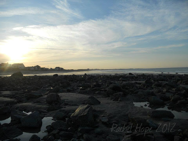 Hopes Treasures: A Glimpse into my life