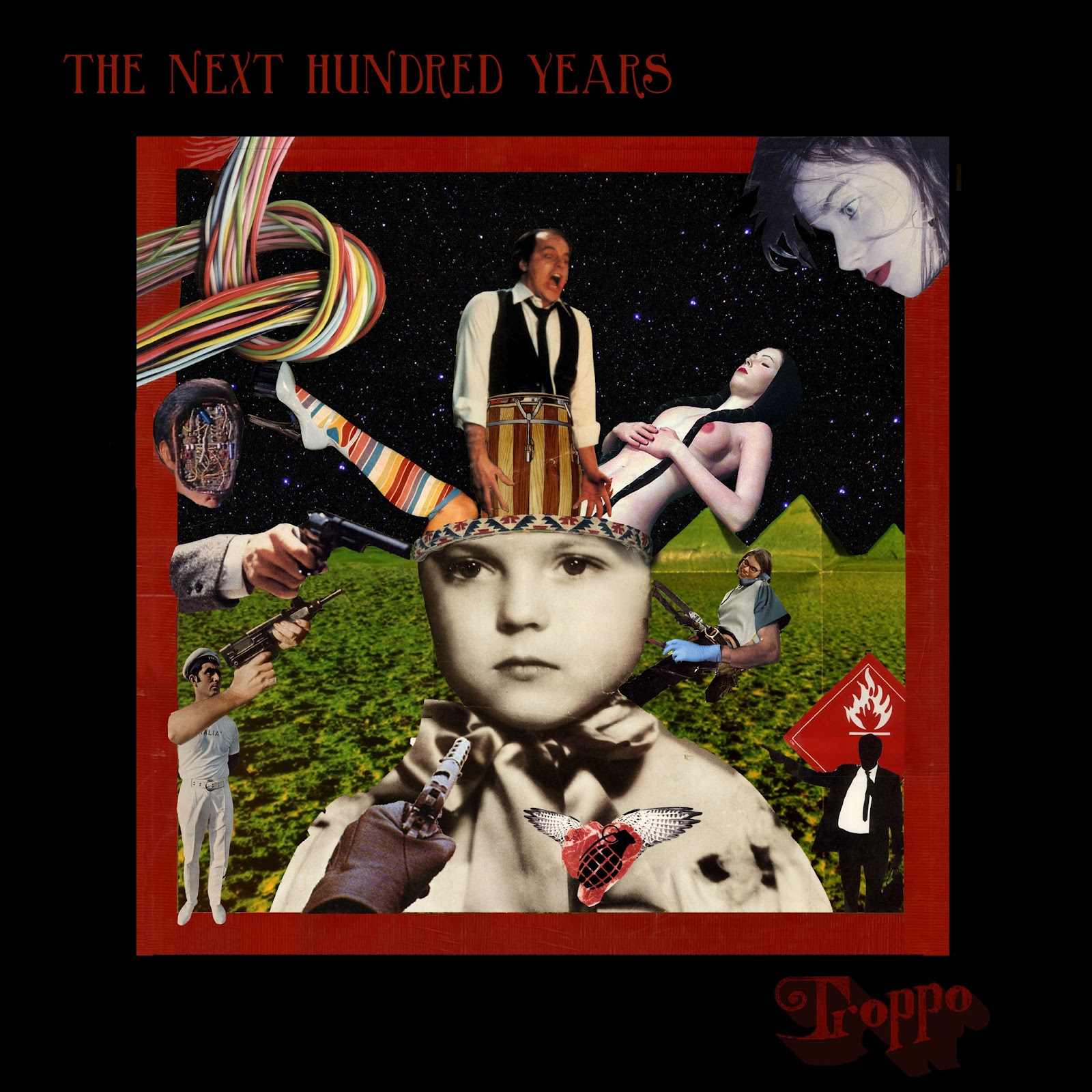 Kultūra The Next Hundred Years