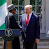 I'm Not Lifeless, I'm Fit, Buhari Hits Back at President Trump