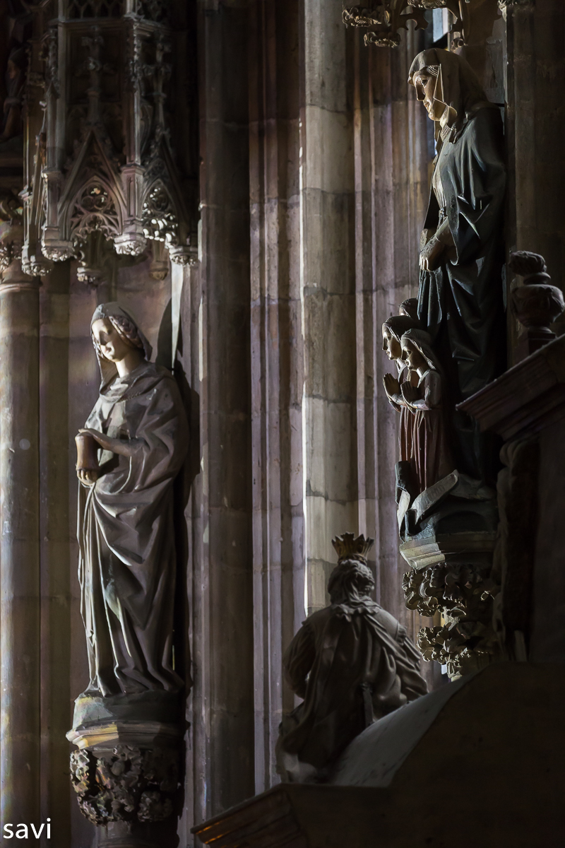 sacerdos viennensis Sophia von Rom