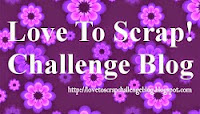 LOVE TO SCRAP CHALLENGES