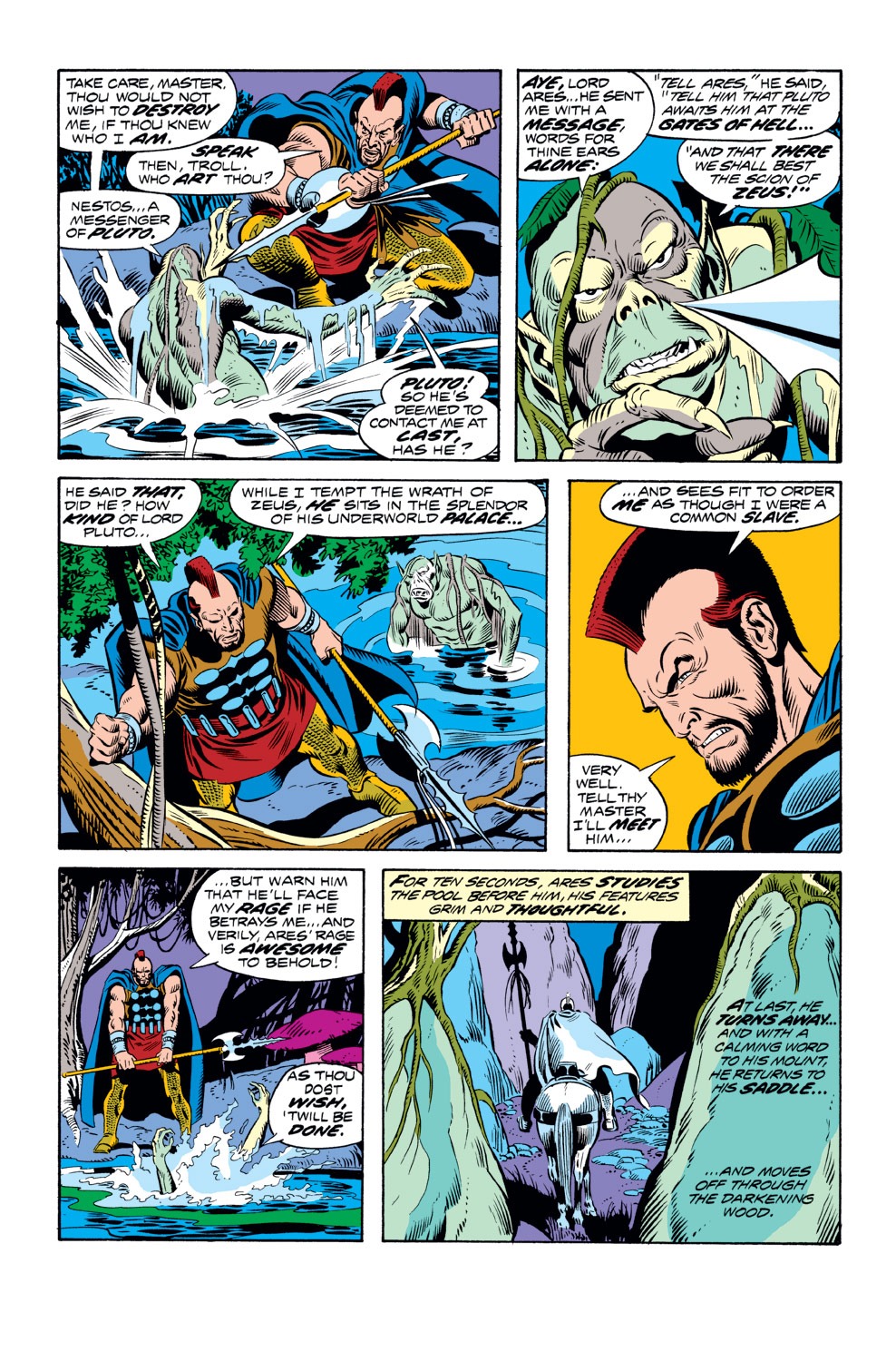 Thor (1966) 222 Page 6