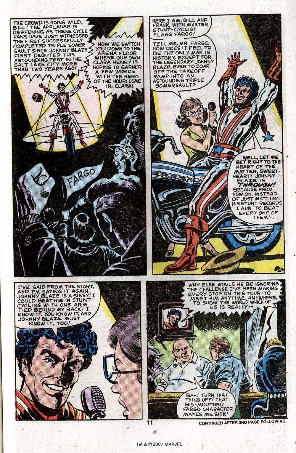 Ghost Rider (1973) issue 45 - Page 13