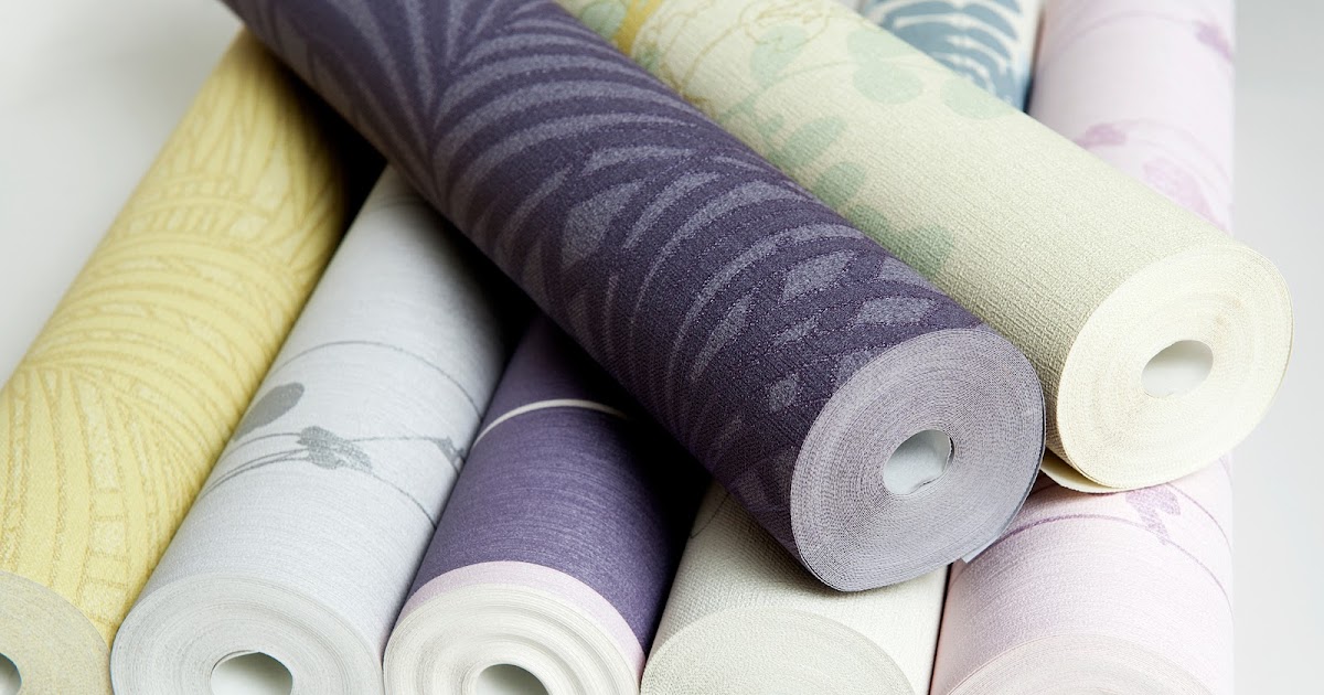 Recycling Works Is Wallpaper Recyclable?