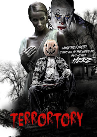 Watch Movies Terrortory (2016) Full Free Online