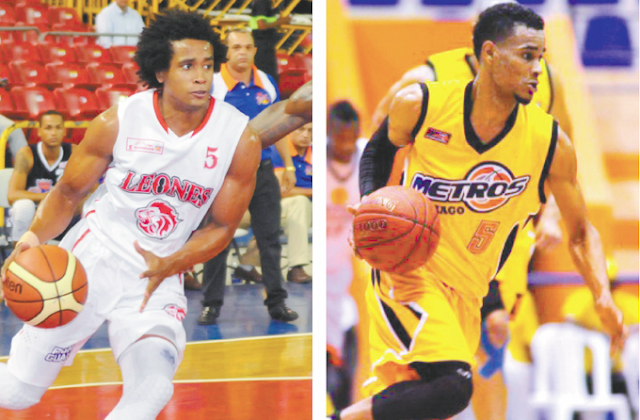 SERIE FINAL LNB; Leones llegan al cuarto partido dominando final