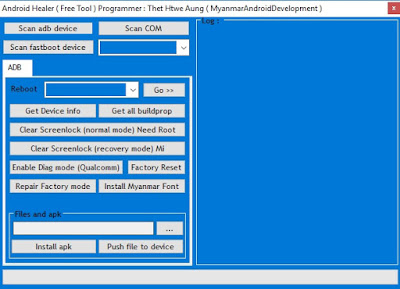 Android Healer Tool Full Working Tool Free Download Android Healer Tool Full Working Tool Free Download
