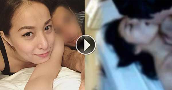 Cristine Reyes Nude Picture 8