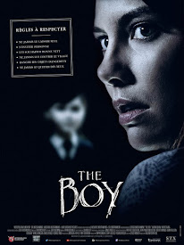 Watch Movies The Boy (2016) Full Free Online
