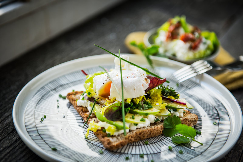 fun fitness food more gesundes fruhstuck fakten zu den 3 gangigsten mythen
