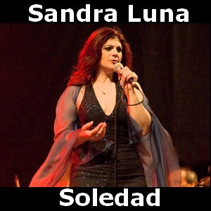 Sandra Luna - Soledad