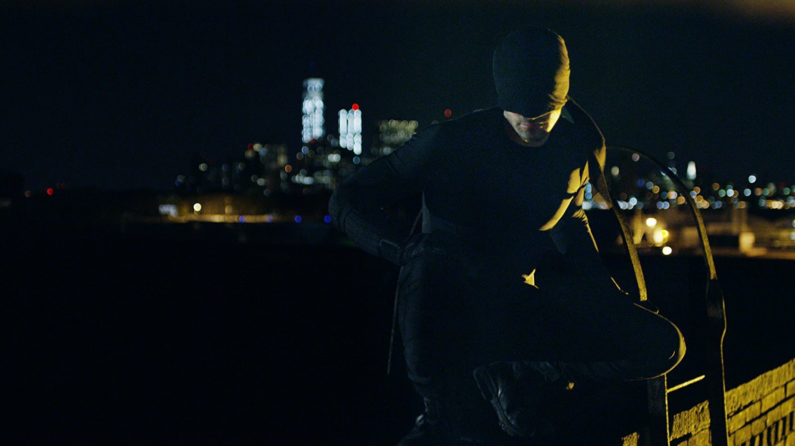 Daredevil Temporada 1 Completa HD 1080p Latino 