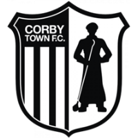 CORBY TOWN FC