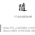 I Ching, o Livro das Mutações - Livro Primeiro, Hexagrama 17: Sui / Seguir