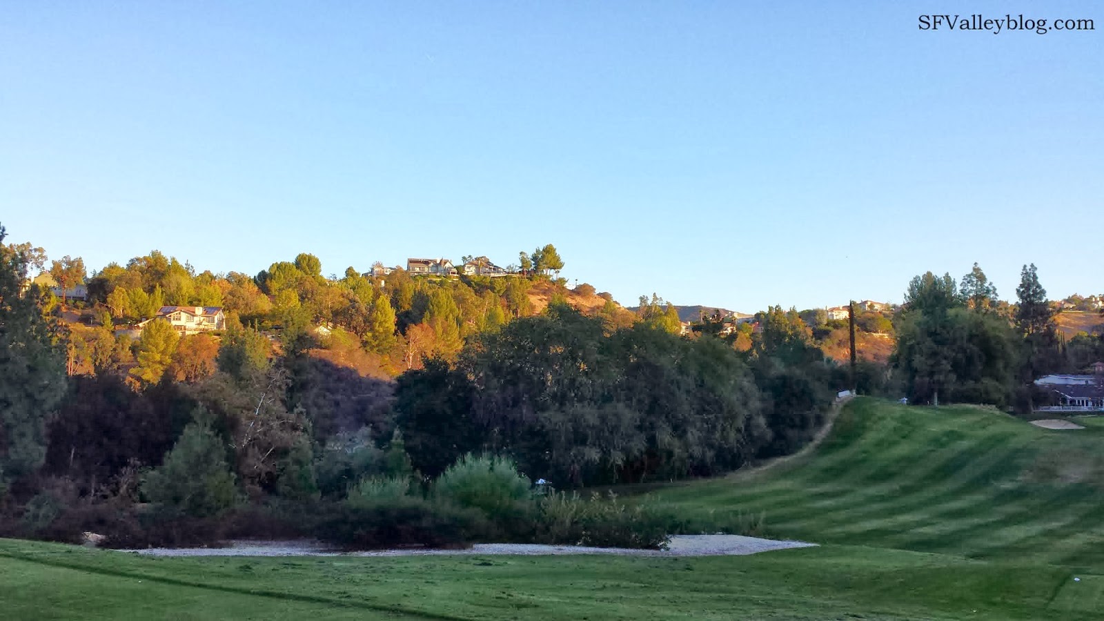 Braemar Country Club in Tarzana San Fernando Valley Blog