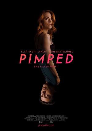 Pimped - Legendado  Torrent
