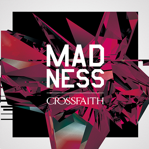 Crossfaith (Single, albums) Cover