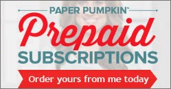 Prepaid Subscriptions
