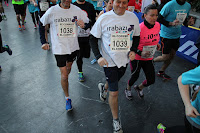 San Silvestre Barakaldo 2015