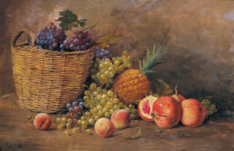 JOSÉ ROSÁRIO RICARDO BORRERO ÁLVAREZ