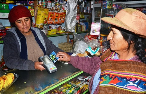 bodega