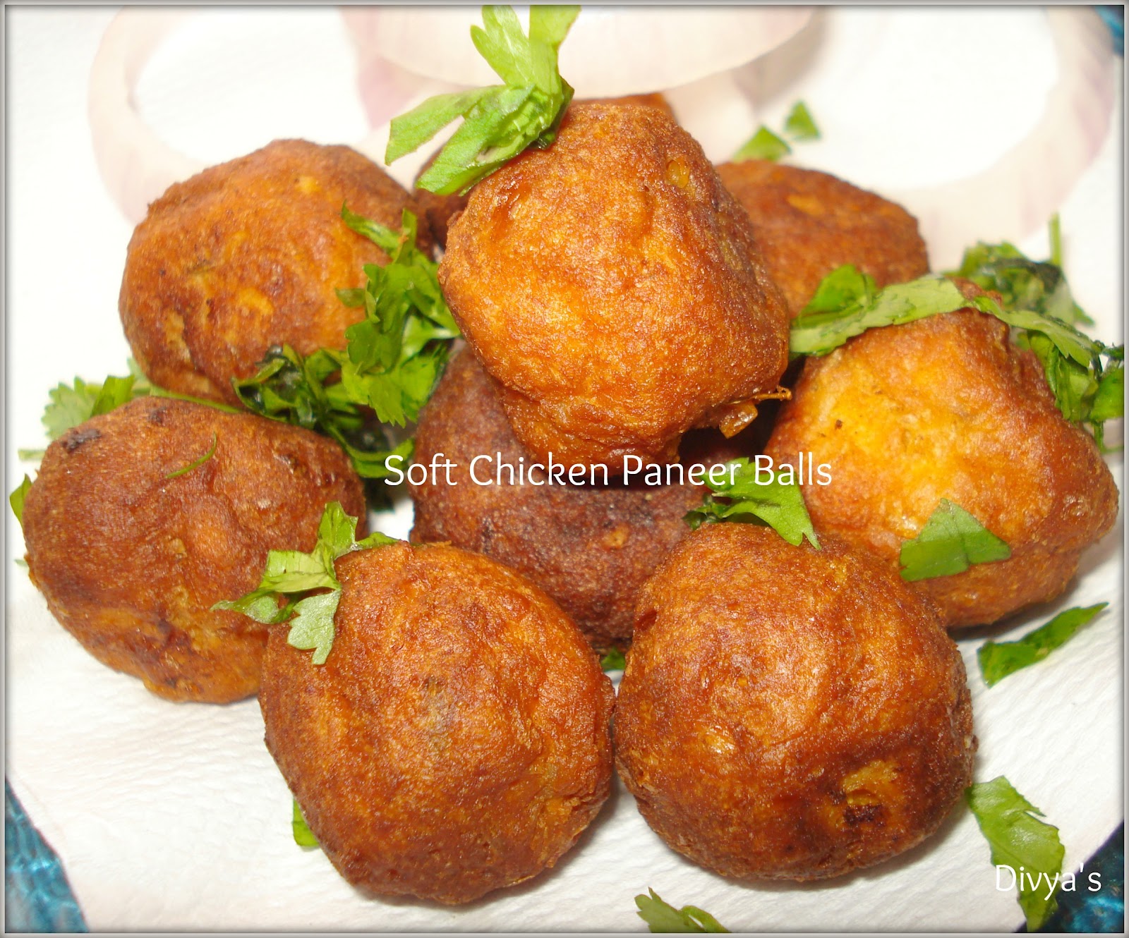 Download this Soft Chicken Paneer... picture