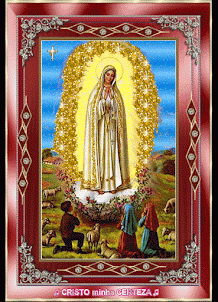 Primeiro Centenário da Aparição de Nossa Senhora de Fátima