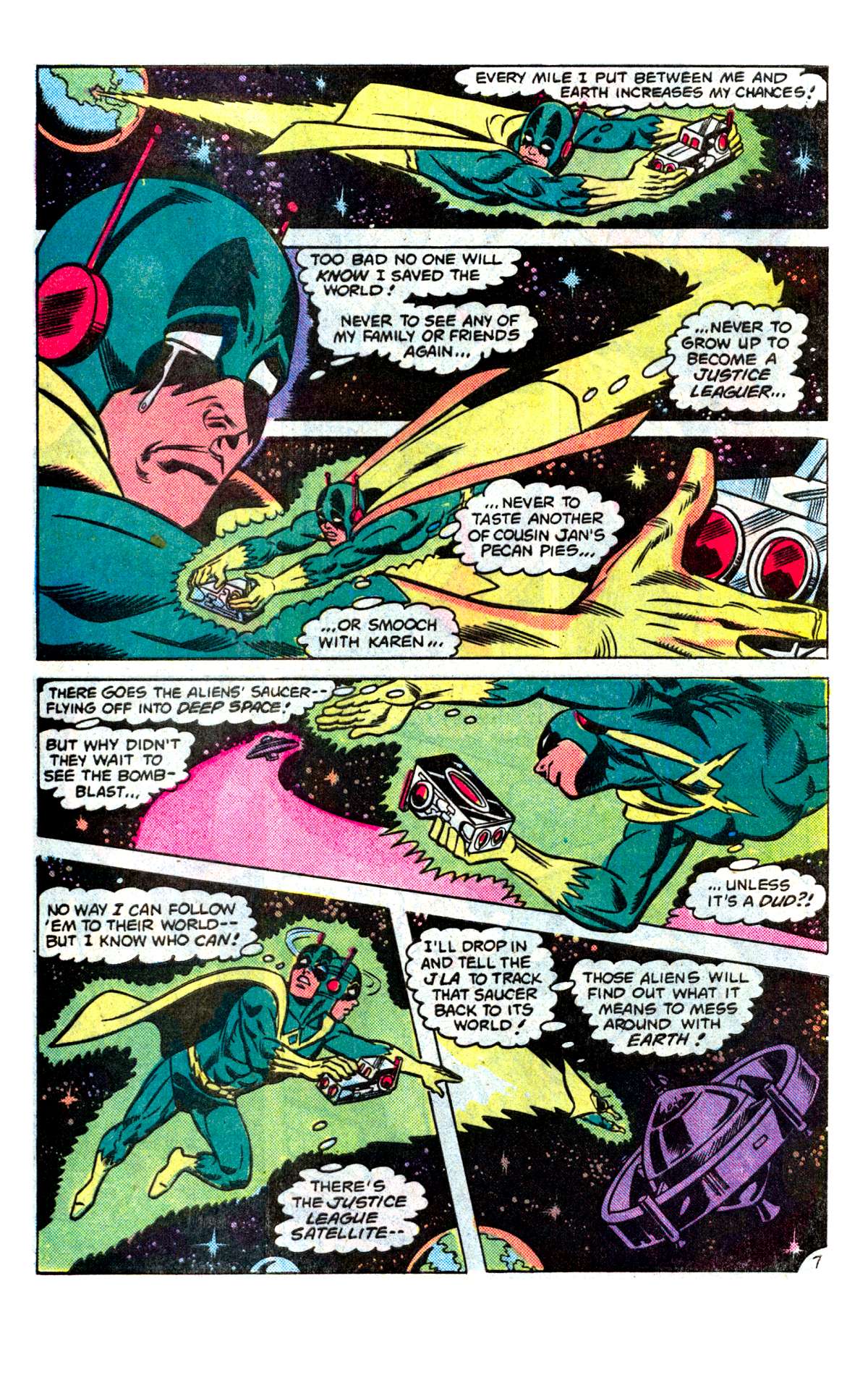 Read online Action Comics (1938) comic -  Issue #535 - 25