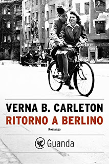 Ritorno A Berlino Di Verna B. Carleton PDF Ritorno A Berlino Di Verna B. Carleton PDF