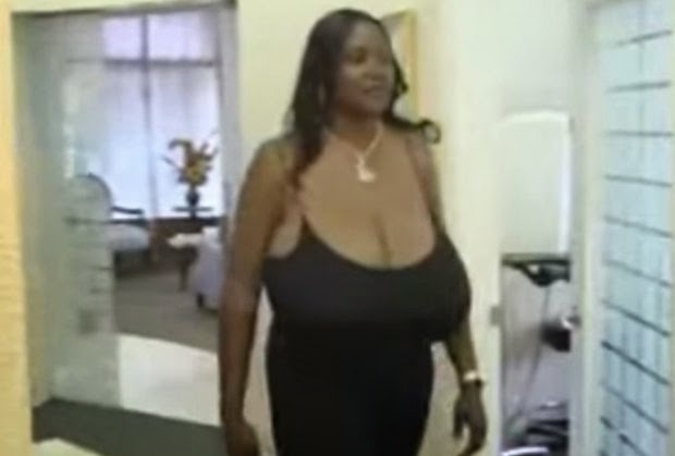 Abnormally Large Tits Abnormally Large Tits