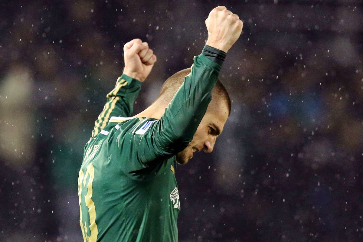 Ενδιαφέρον από Γερμανία για Πέτριτς