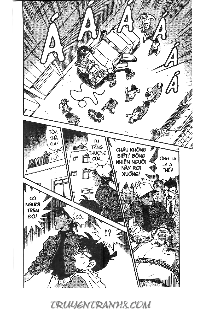 Detective Conan Chap 186 - Truyen.Chap.VN