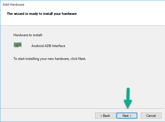 ACER I110 ADB INTERFACE DRIVERS FOR WINDOWS