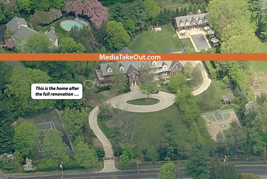 P.I.B Entertainment EXCLUSIVE Jay Z And Beyonce Moved The Baby OUT OF NYC And Into The SUBURBS