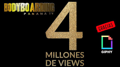 4 MILLONES Y CONTANDO