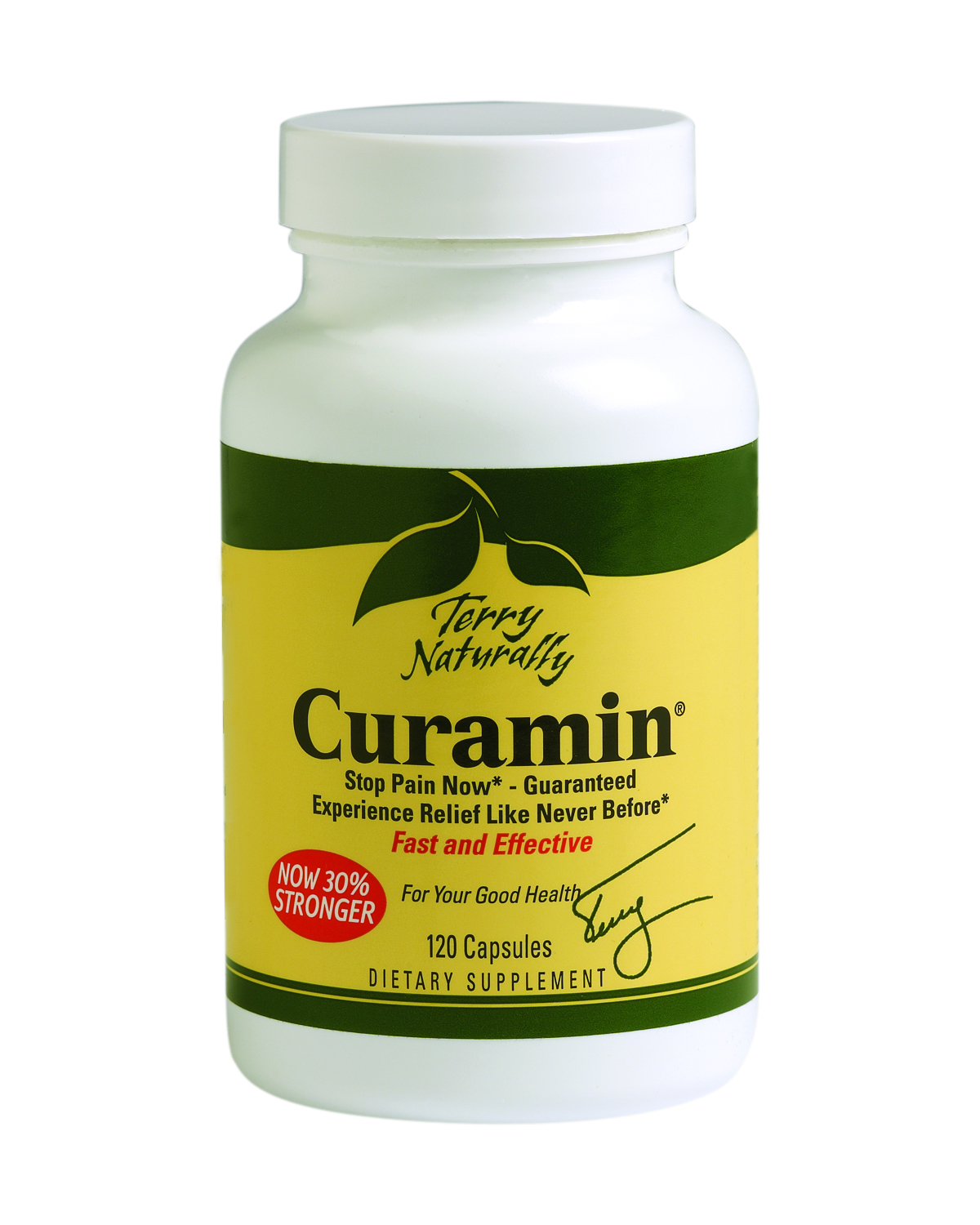 Curamin A New Type of Natural Pain Reliever Dad of Divas
