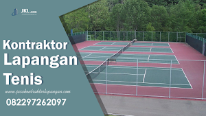 Jasa Pemasangan Lapangan Tenis | Biaya Pembuatan Lapangan Tenis Jasa Pemasangan Lapangan Tenis | Biaya Pembuatan Lapangan Tenis