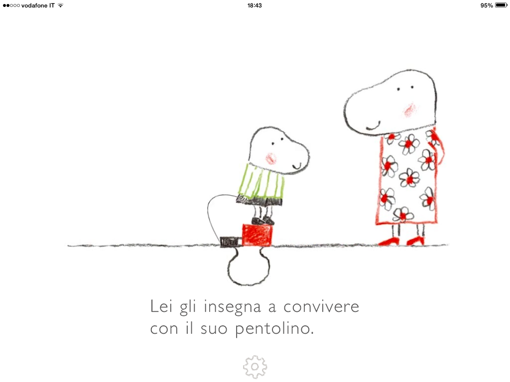 Lily Dopo Tutto Questo Tempo Sempre Significato