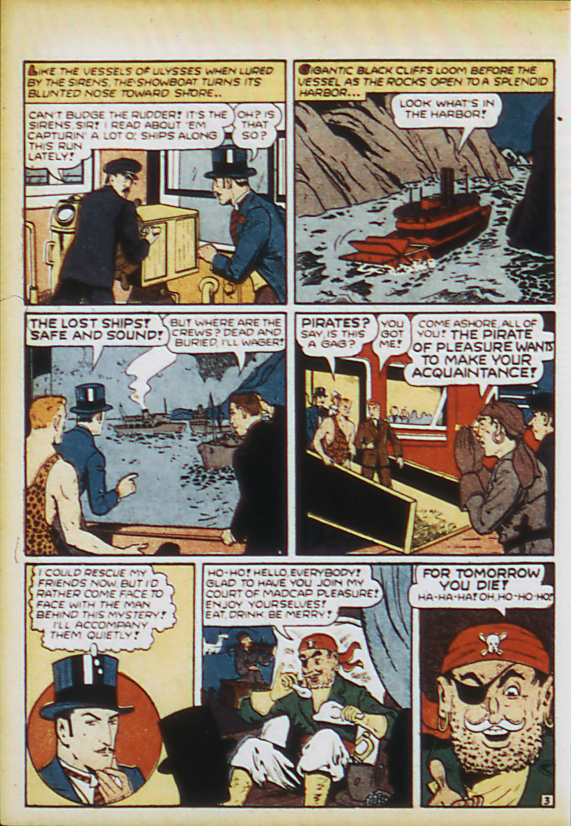 Action Comics (1938) 63 Page 52