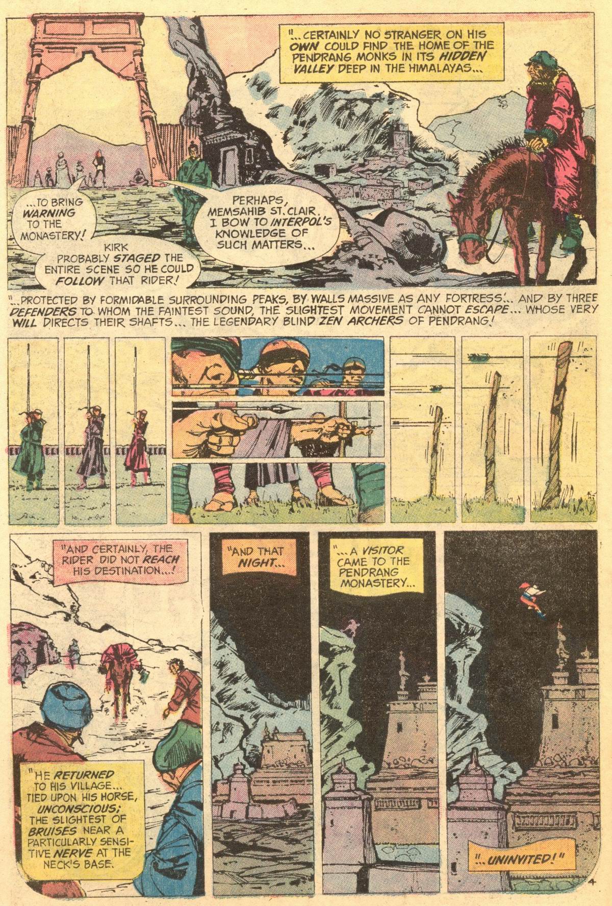 Detective Comics (1937) issue 437 - Page 26